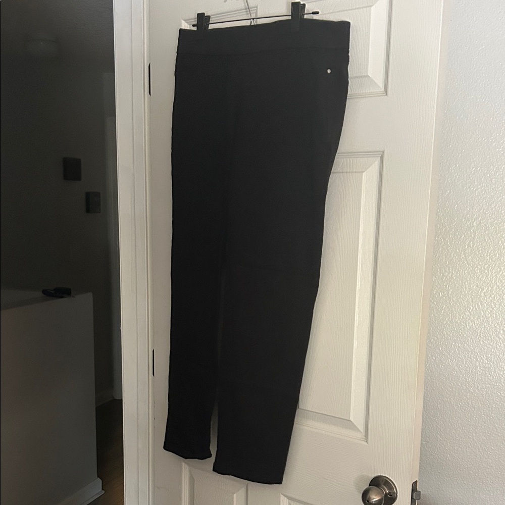 JM Collection Women's Dark Jeans